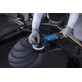 Bosch poliruoklis GPX9-125S